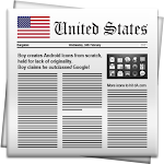 The Newspapers Apk