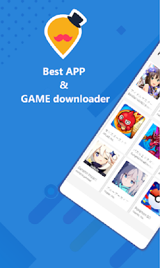 QooApp Game Store Tips and Guideのおすすめ画像1
