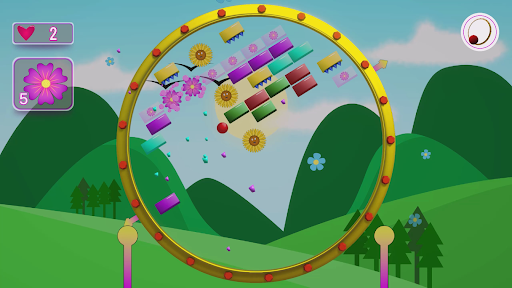 Ring of Bricks - FE screenshot 6