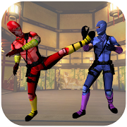 Top 40 Action Apps Like Ninja Kung Fu Fighting Champion - Best Alternatives
