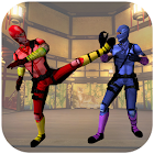 Ninja KungFu Fighting Champion 1.3
