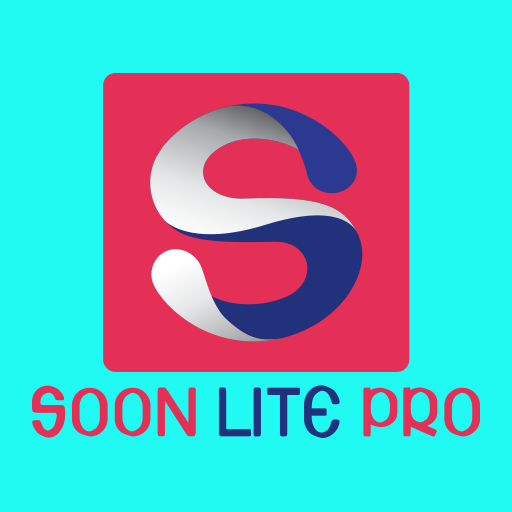 Soon Lite Pro Logo
