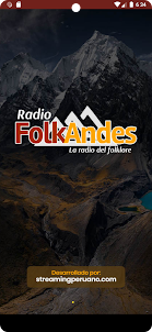 Radio Folk Andes
