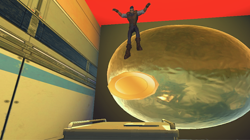 Jump to Sky Screen 3