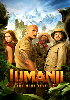 Jumanji The Next Level Movies on Google Play