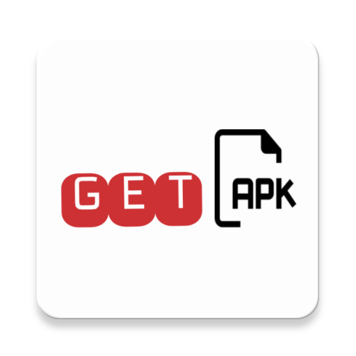 Get APK logo