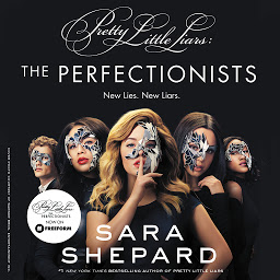 Icon image The Perfectionists