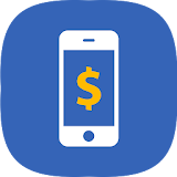 Mobile Recharge App icon