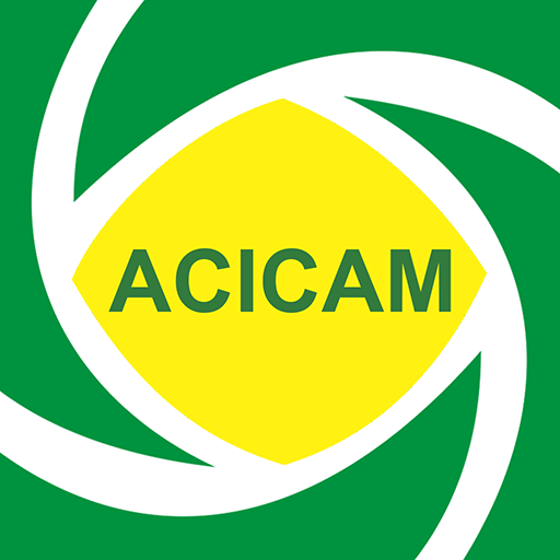 ACICAM Cândido Mota
