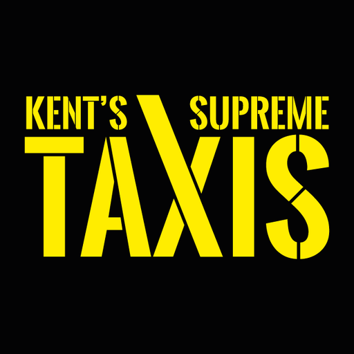 Kent’s Supreme Taxis