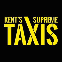 Icon image Kent’s Supreme Taxis