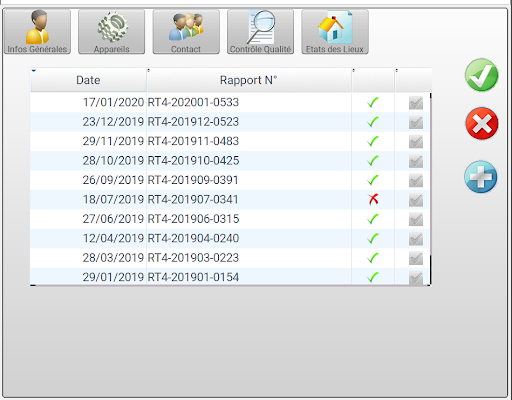 SLP EXPLOITATION Screen 3