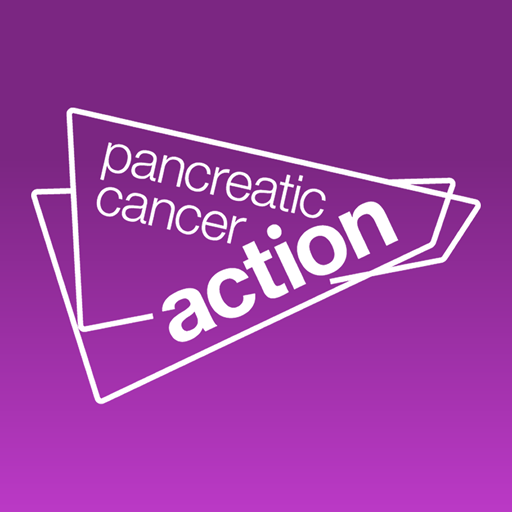 Pancreatic Cancer Action - sym logo
