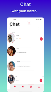Nigerian Mingle - Dating App