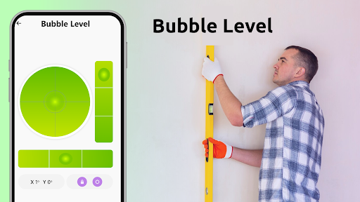 Protractor App Angle Finder