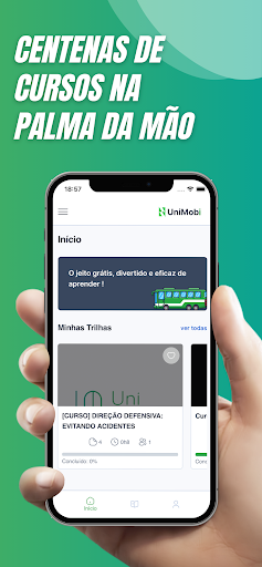 Unimobin Screen 2