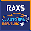 Raxs Service Professional