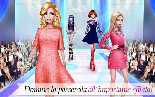 Anteprima dell'app