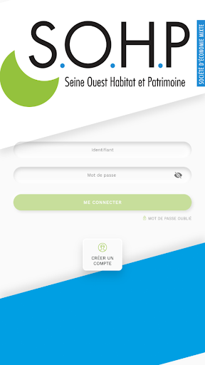 Android application SOHP screenshort