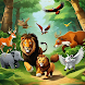 Animal puzzle Race - Androidアプリ