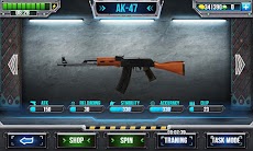 小火器の模擬 - Gun Simulatorのおすすめ画像5
