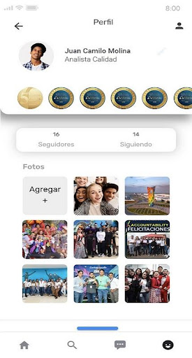 Atlantic BPO Screenshot 1 - AppWisp.com