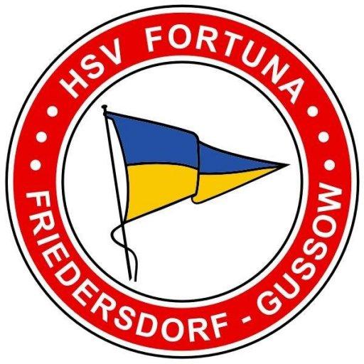 HSV Fortuna Friedersdorf/Gusso logo