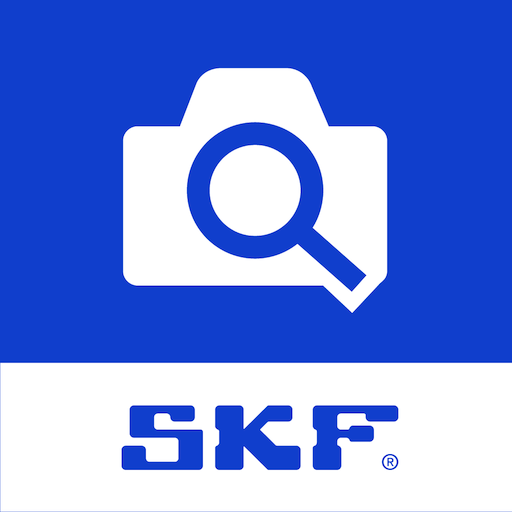 SKF Authenticate 2.1.0 Icon