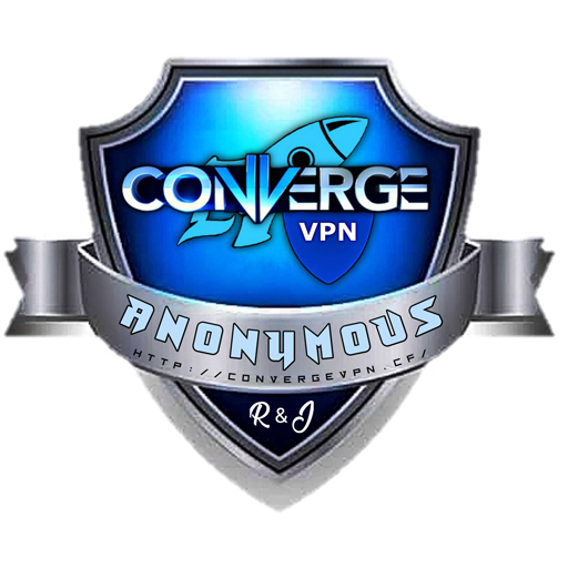 Converge SSH  Icon