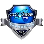 Cover Image of Download Converge SSH  APK