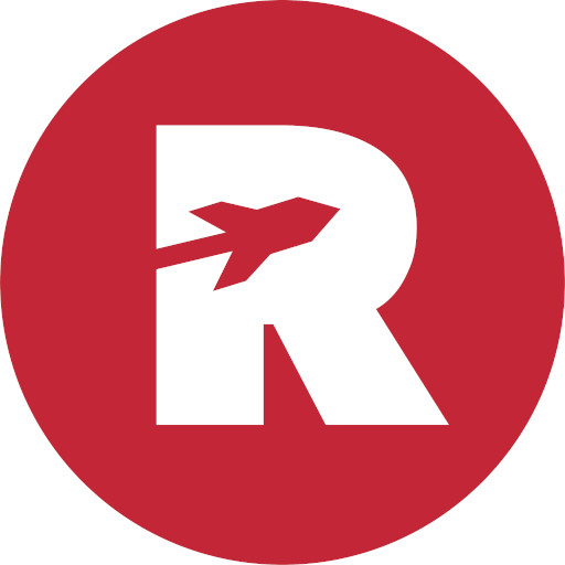 RedRocketEnergy logo