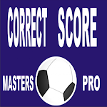 Cover Image of ダウンロード Correct Score Master Pro 9.8.1 APK