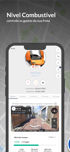 RASTOP Screenshot 2 - AppWisp.com