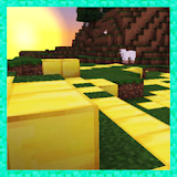 Mod «Golden Touch» for Minecraft PE icon