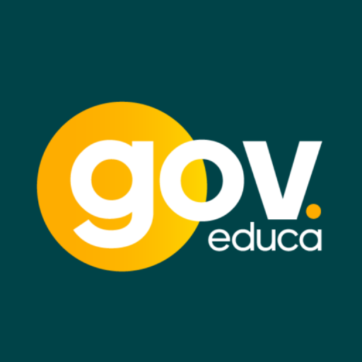 Gov Educa logo