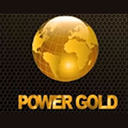 Power Gold Malaysia  Icon