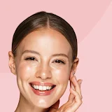 Face Massage, Skincare icon