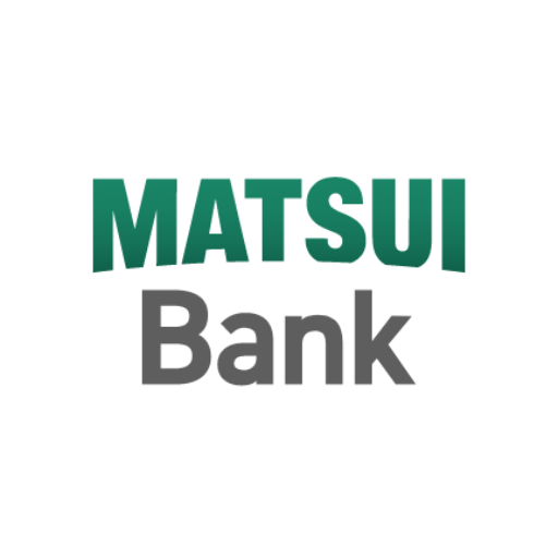 MATSUI Bankアプリ