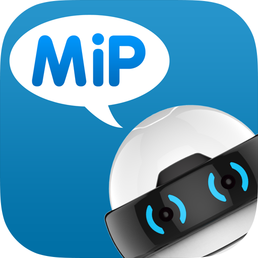 MiP App - Google Play のアプリ