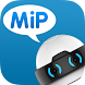 MiP App - Androidアプリ