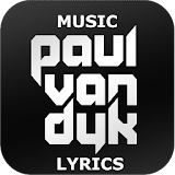 DJ Paul van Dyk Music 1.0 icon