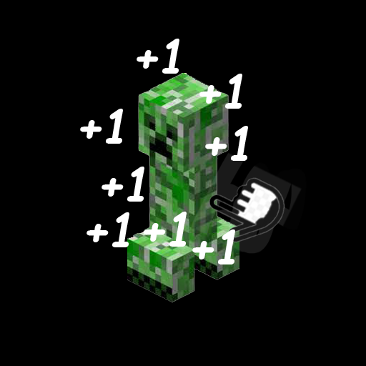 MinecraftClicer logo