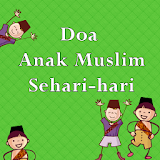 Doa Anak Muslim Sehari Hari icon