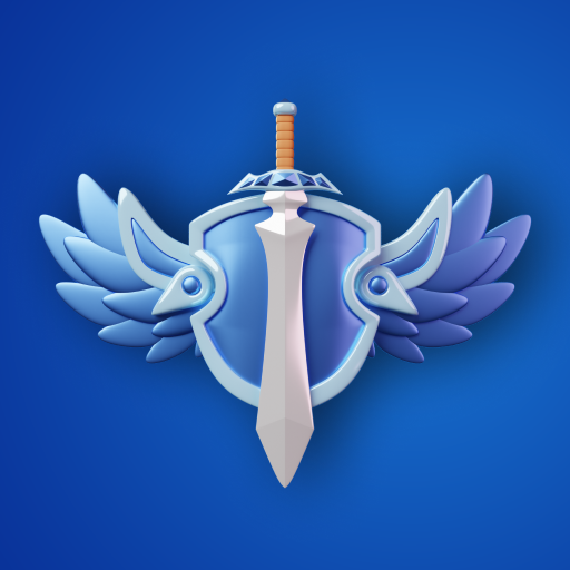 Tap Islands Away: Hyper Slice logo