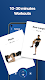 screenshot of Fitify: Fitness, Home Workout