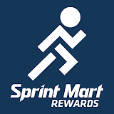 Sprint Mart Rewards icon
