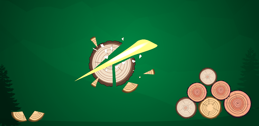 Chop It - Slice Wood