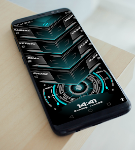 FUI v20 2019..04.10 APK + Mod (Unlocked) for Android
