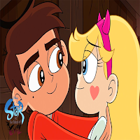 Star And Marco Game