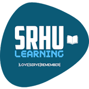 SRHU Learning® LMS